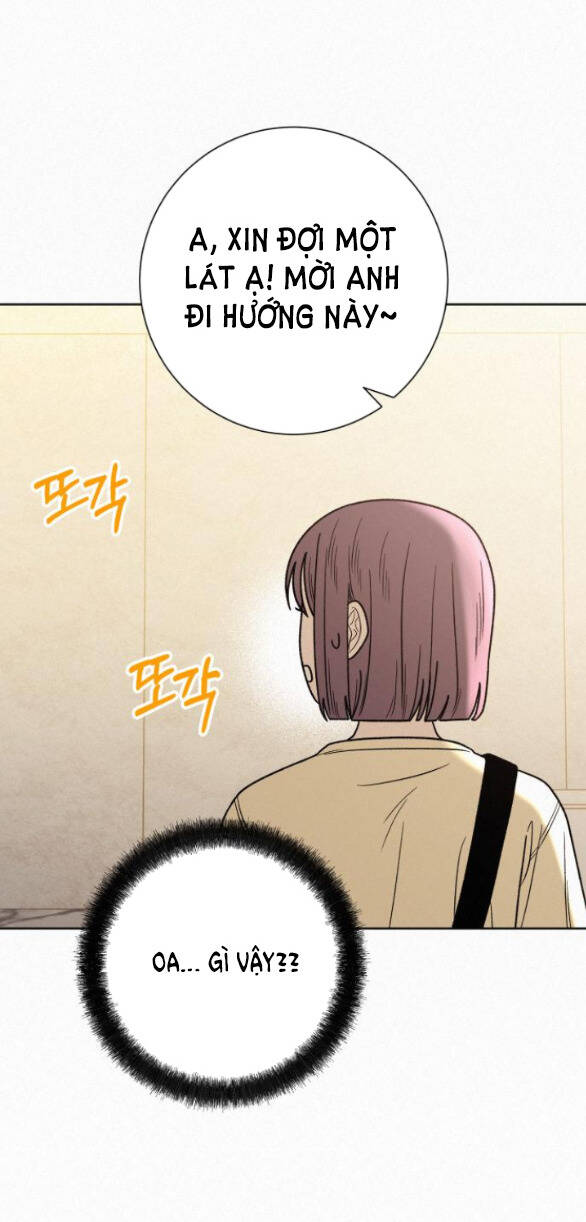 Tình Yêu Trong Sáng Chap Chapter 55-Tình Yêu Trong Sáng - Next Chap 83