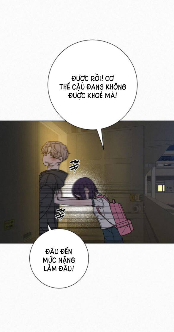 Tình Yêu Trong Sáng Chap Chapter 55-Tình Yêu Trong Sáng - Next Chap 83