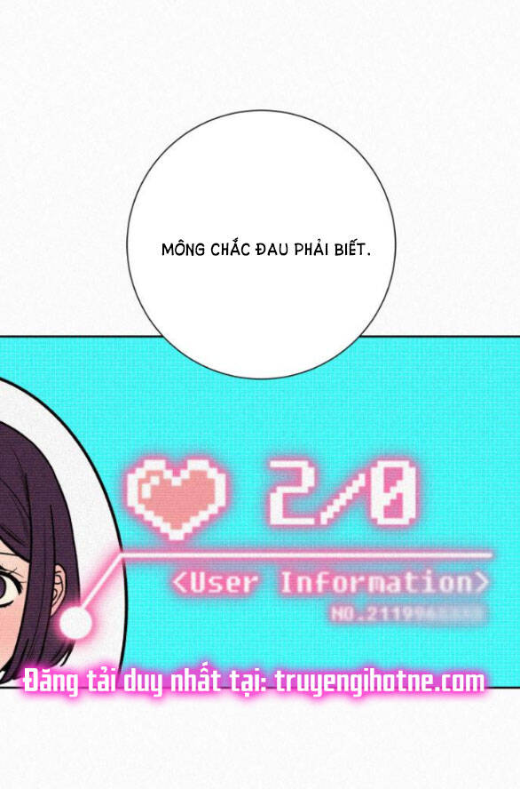 Tình Yêu Trong Sáng Chap Chapter 55.5-Tình Yêu Trong Sáng - Next Chap 84