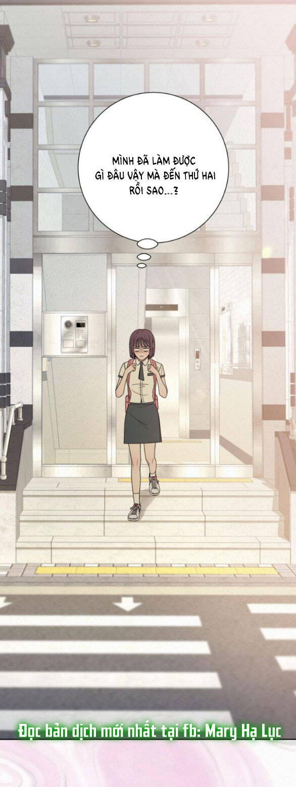 Tình Yêu Trong Sáng Chap Chapter 55.5-Tình Yêu Trong Sáng - Next Chap 84