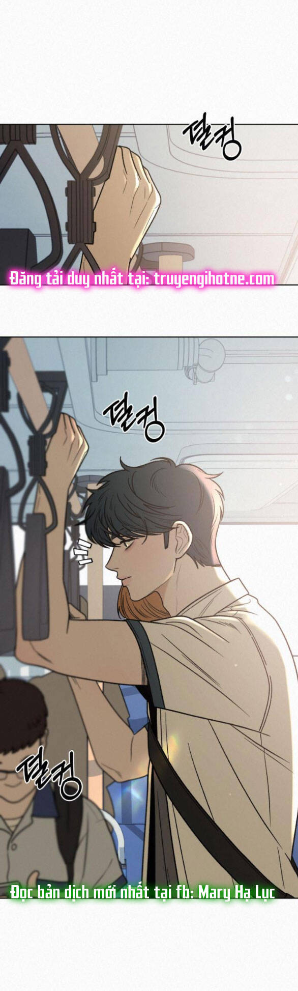 Tình Yêu Trong Sáng Chap Chapter 55.5-Tình Yêu Trong Sáng - Next Chap 84