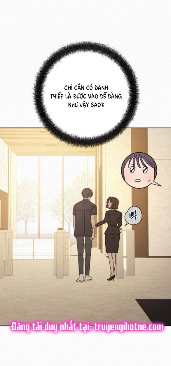 Tình Yêu Trong Sáng Chap Chapter 55.5-Tình Yêu Trong Sáng - Next Chap 84