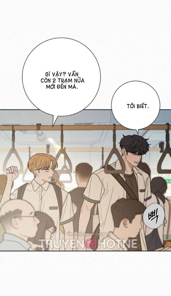 Tình Yêu Trong Sáng Chap Chapter 55.5-Tình Yêu Trong Sáng - Next Chap 84