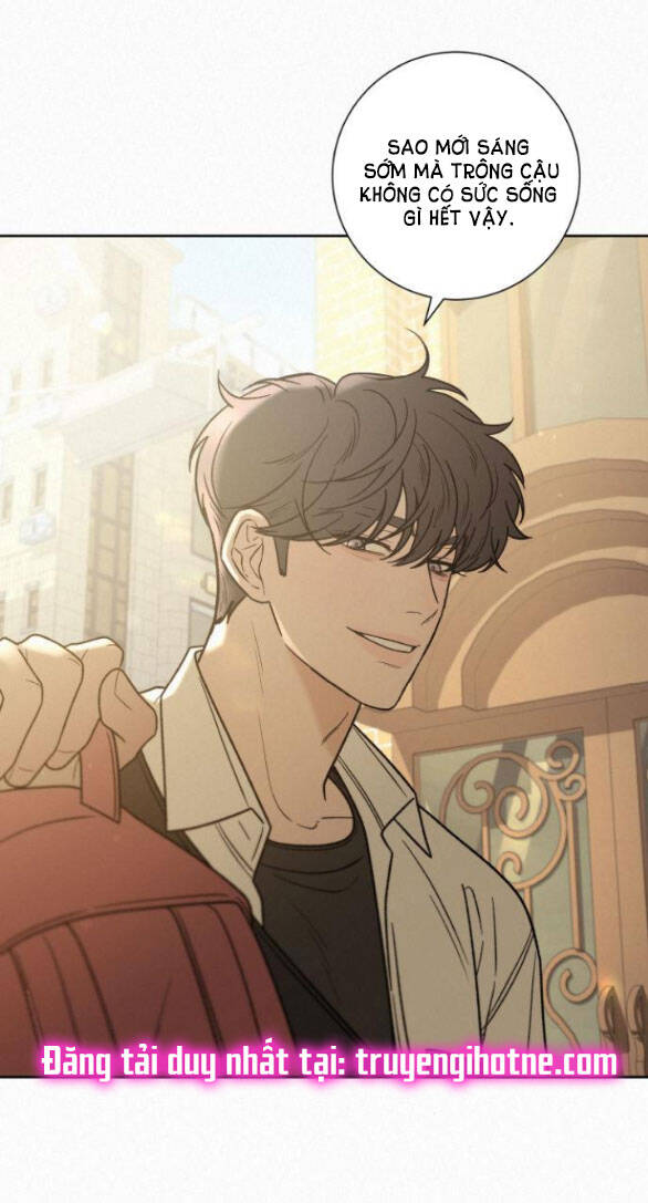 Tình Yêu Trong Sáng Chap Chapter 55.5-Tình Yêu Trong Sáng - Next Chap 84