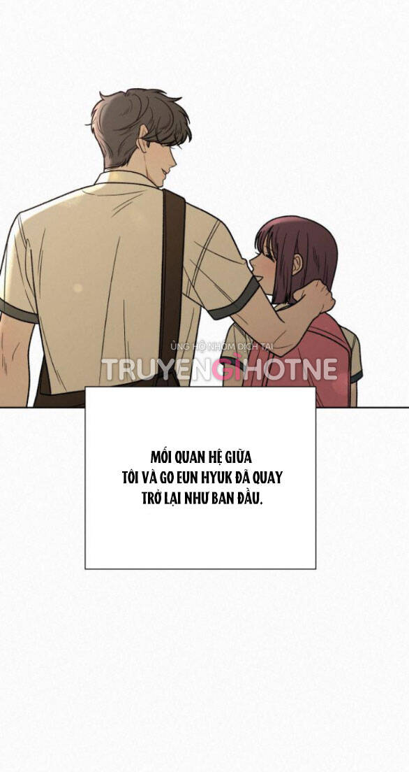 Tình Yêu Trong Sáng Chap Chapter 55.5-Tình Yêu Trong Sáng - Next Chap 84