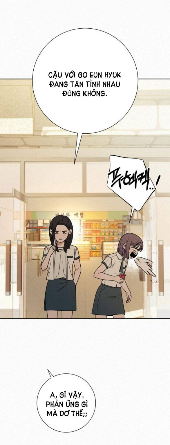 Tình Yêu Trong Sáng Chap Chapter 55.5-Tình Yêu Trong Sáng - Next Chap 84