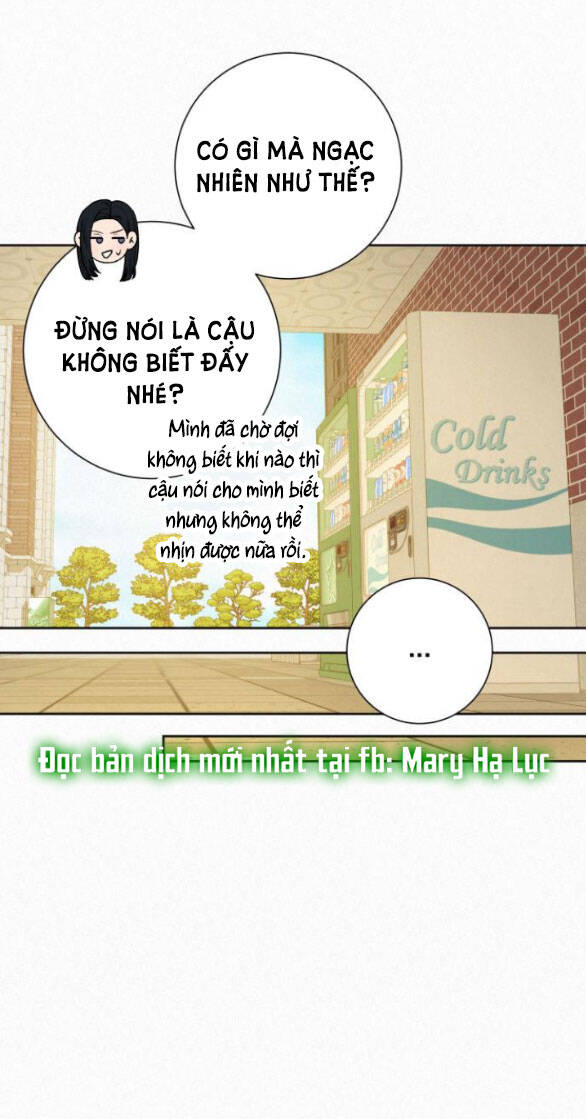 Tình Yêu Trong Sáng Chap Chapter 55.5-Tình Yêu Trong Sáng - Next Chap 84