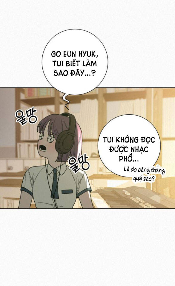Tình Yêu Trong Sáng Chap Chapter 55.5-Tình Yêu Trong Sáng - Next Chap 84