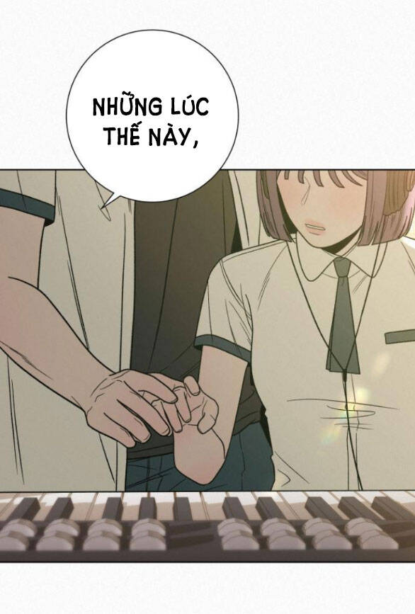 Tình Yêu Trong Sáng Chap Chapter 55.5-Tình Yêu Trong Sáng - Next Chap 84