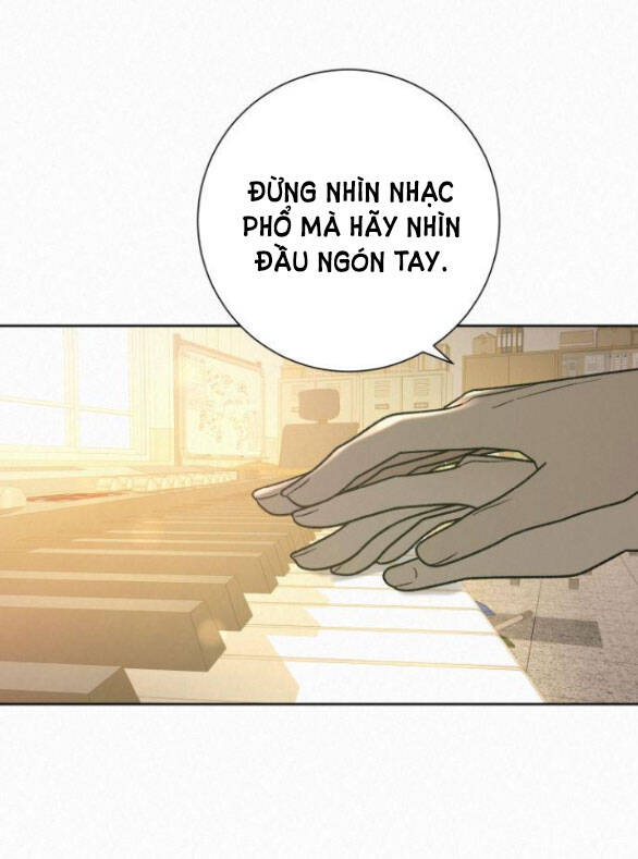 Tình Yêu Trong Sáng Chap Chapter 55.5-Tình Yêu Trong Sáng - Next Chap 84