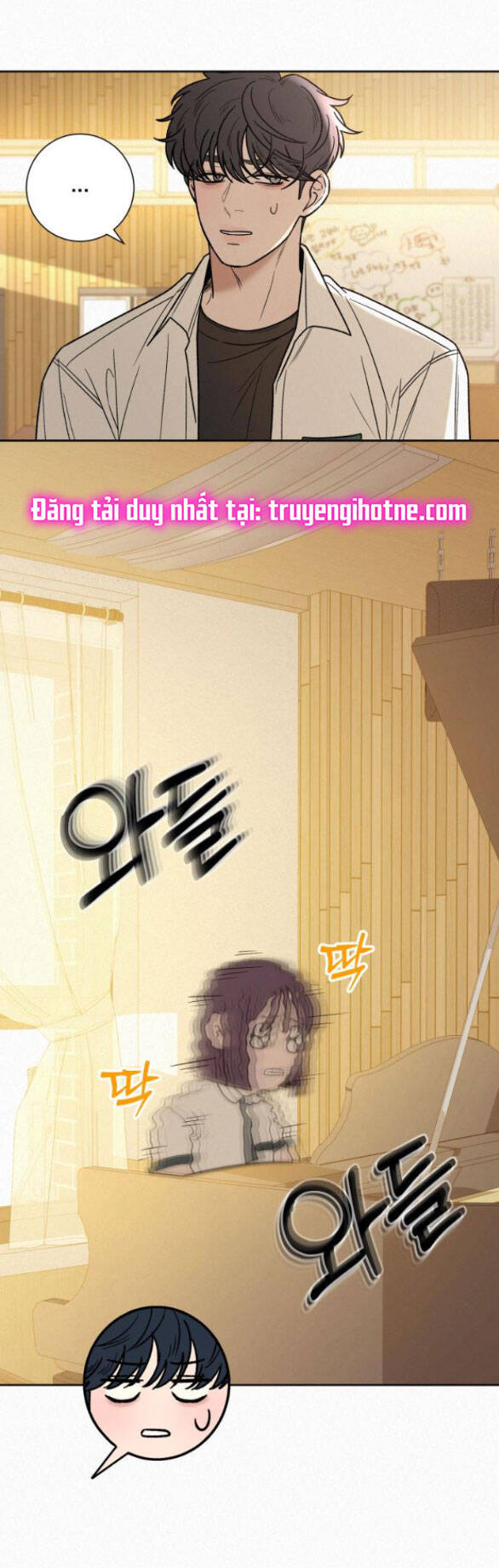 Tình Yêu Trong Sáng Chap Chapter 55.5-Tình Yêu Trong Sáng - Next Chap 84