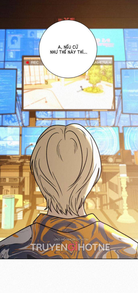 Tình Yêu Trong Sáng Chap Chapter 55.5-Tình Yêu Trong Sáng - Next Chap 84