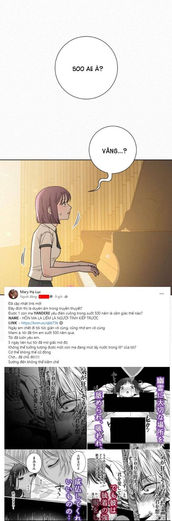 Tình Yêu Trong Sáng Chap Chapter 56-Tình Yêu Trong Sáng - Next Chap 85