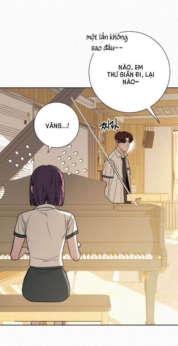 Tình Yêu Trong Sáng Chap Chapter 56-Tình Yêu Trong Sáng - Next Chap 85