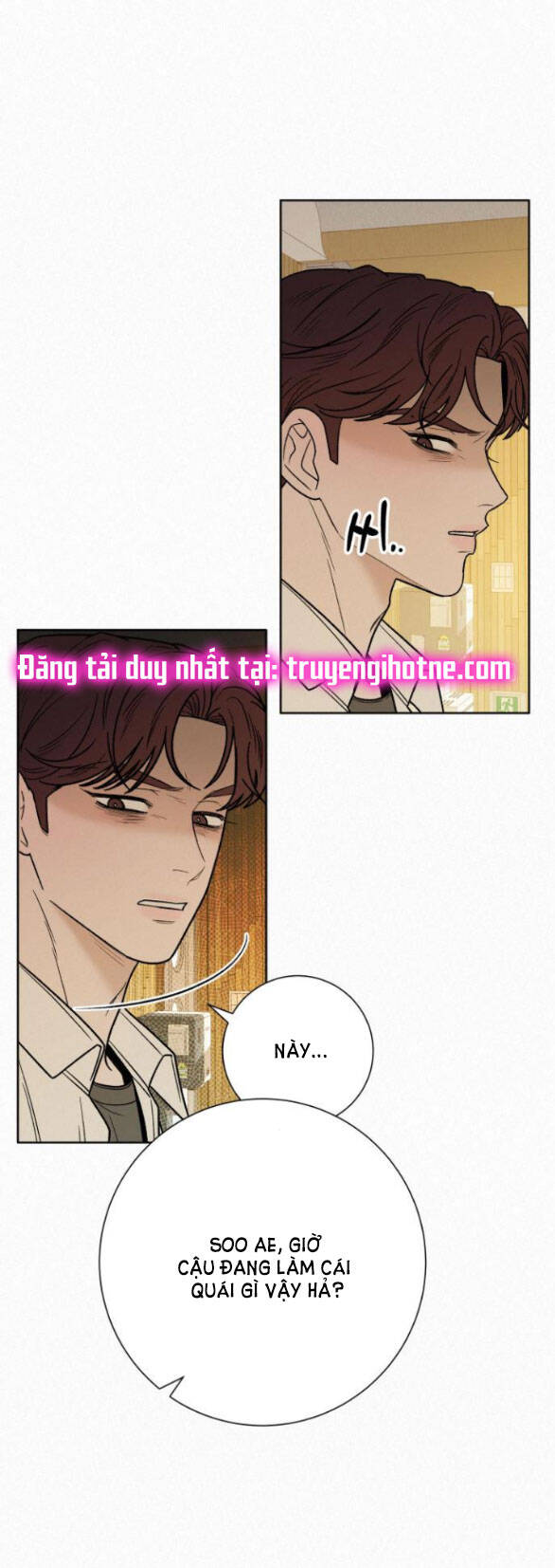 Tình Yêu Trong Sáng Chap Chapter 56-Tình Yêu Trong Sáng - Next Chap 85