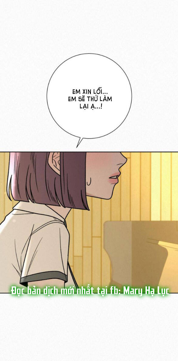 Tình Yêu Trong Sáng Chap Chapter 56-Tình Yêu Trong Sáng - Next Chap 85