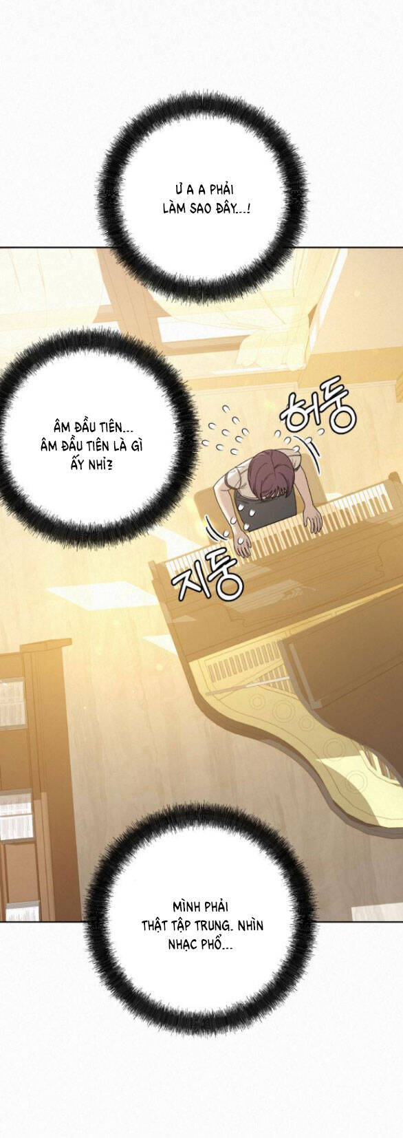 Tình Yêu Trong Sáng Chap Chapter 56-Tình Yêu Trong Sáng - Next Chap 85