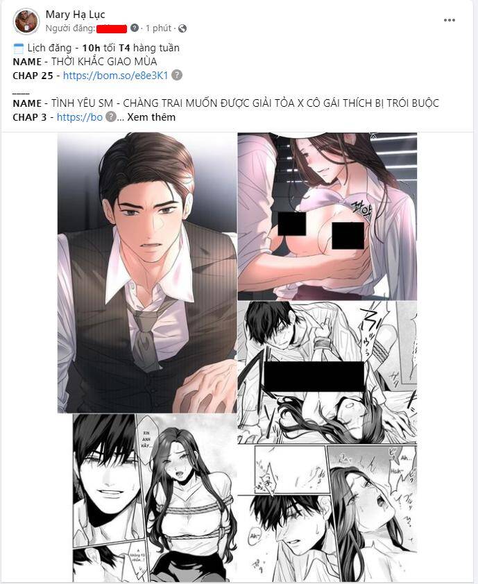 Tình Yêu Trong Sáng Chap Chapter 56-Tình Yêu Trong Sáng - Next Chap 85