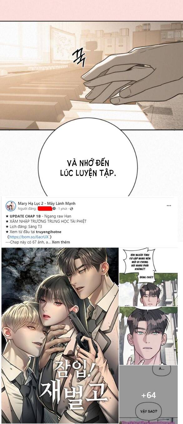 Tình Yêu Trong Sáng Chap Chapter 56-Tình Yêu Trong Sáng - Next Chap 85