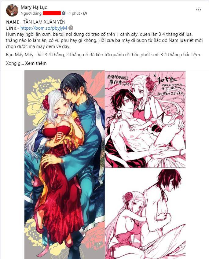 Tình Yêu Trong Sáng Chap Chapter 56-Tình Yêu Trong Sáng - Next Chap 85