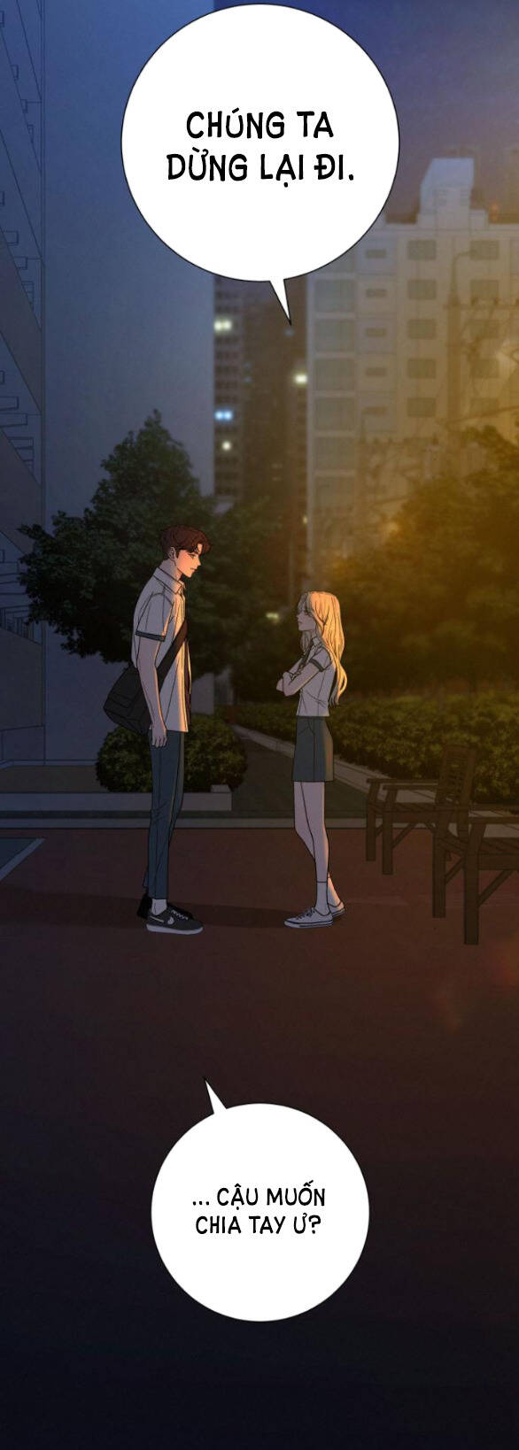 Tình Yêu Trong Sáng Chap Chapter 56-Tình Yêu Trong Sáng - Next Chap 85