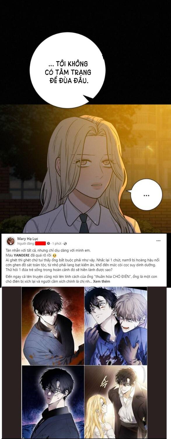 Tình Yêu Trong Sáng Chap Chapter 56-Tình Yêu Trong Sáng - Next Chap 85