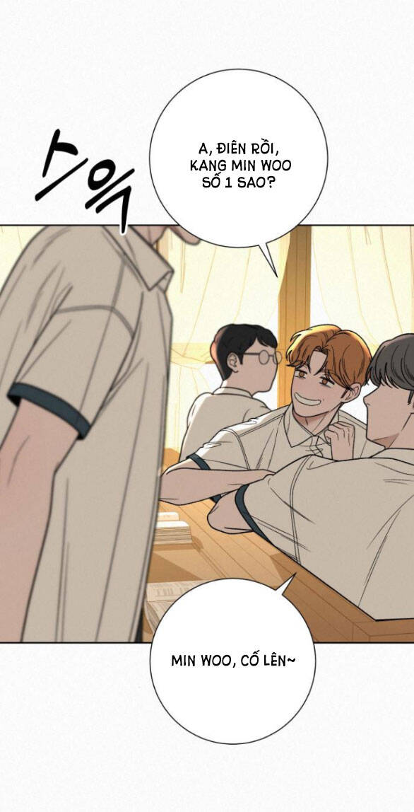 Tình Yêu Trong Sáng Chap Chapter 56-Tình Yêu Trong Sáng - Next Chap 85