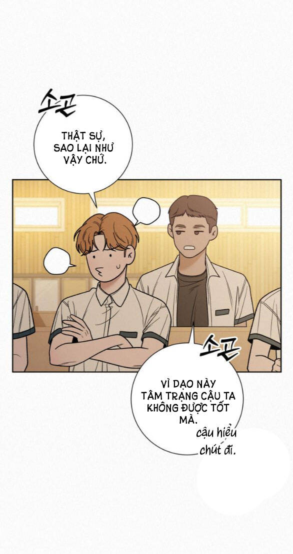 Tình Yêu Trong Sáng Chap Chapter 56-Tình Yêu Trong Sáng - Next Chap 85