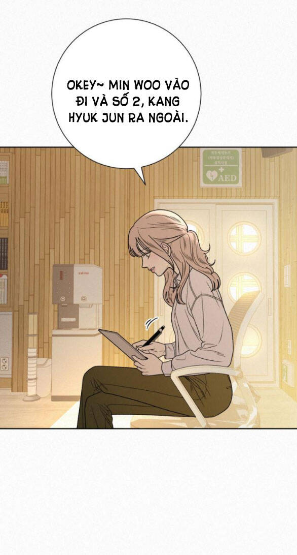 Tình Yêu Trong Sáng Chap Chapter 56.5-Tình Yêu Trong Sáng - Next Chap 86