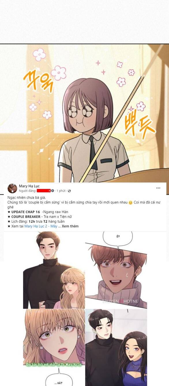 Tình Yêu Trong Sáng Chap Chapter 56.5-Tình Yêu Trong Sáng - Next Chap 86