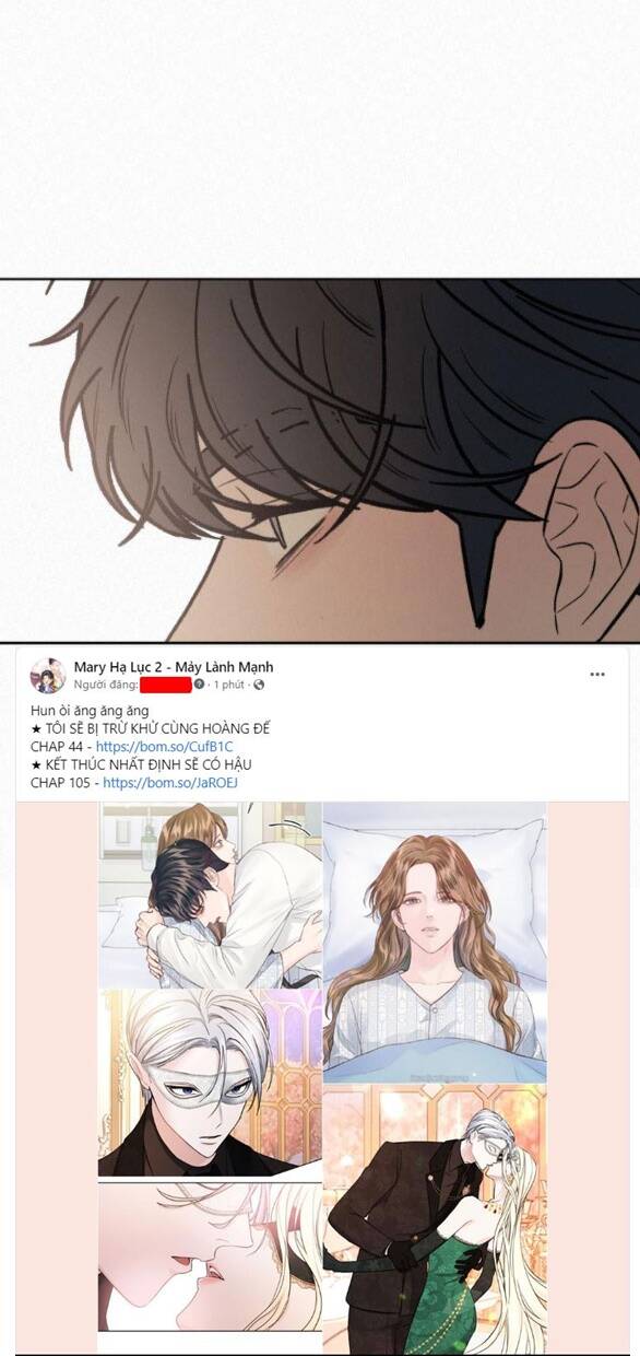 Tình Yêu Trong Sáng Chap Chapter 56.5-Tình Yêu Trong Sáng - Next Chap 86