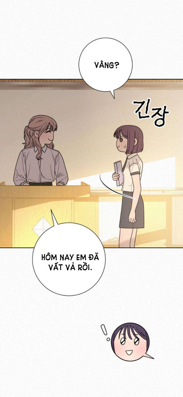 Tình Yêu Trong Sáng Chap Chapter 56.5-Tình Yêu Trong Sáng - Next Chap 86