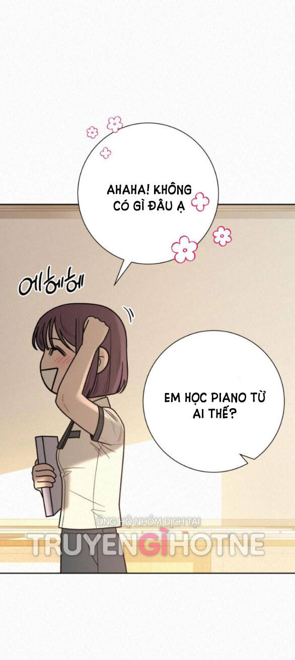 Tình Yêu Trong Sáng Chap Chapter 56.5-Tình Yêu Trong Sáng - Next Chap 86