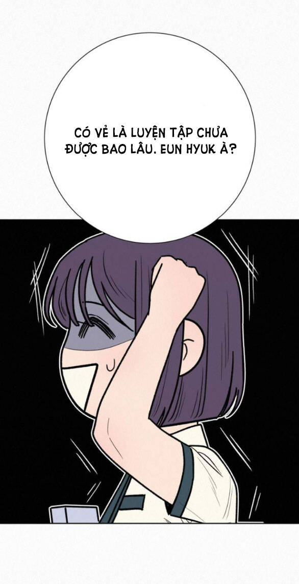 Tình Yêu Trong Sáng Chap Chapter 56.5-Tình Yêu Trong Sáng - Next Chap 86
