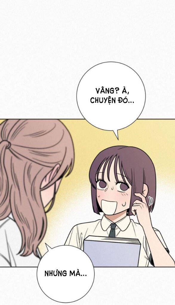 Tình Yêu Trong Sáng Chap Chapter 56.5-Tình Yêu Trong Sáng - Next Chap 86