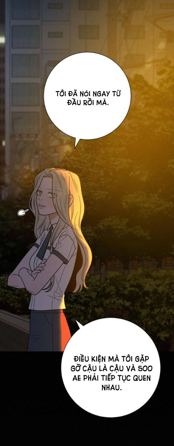 Tình Yêu Trong Sáng Chap Chapter 56.5-Tình Yêu Trong Sáng - Next Chap 86