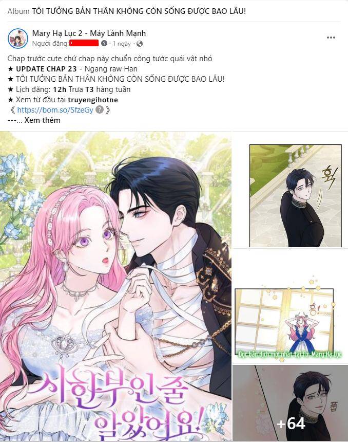 Tình Yêu Trong Sáng Chap Chapter 56.5-Tình Yêu Trong Sáng - Next Chap 86