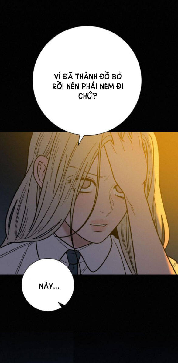 Tình Yêu Trong Sáng Chap Chapter 56.5-Tình Yêu Trong Sáng - Next Chap 86