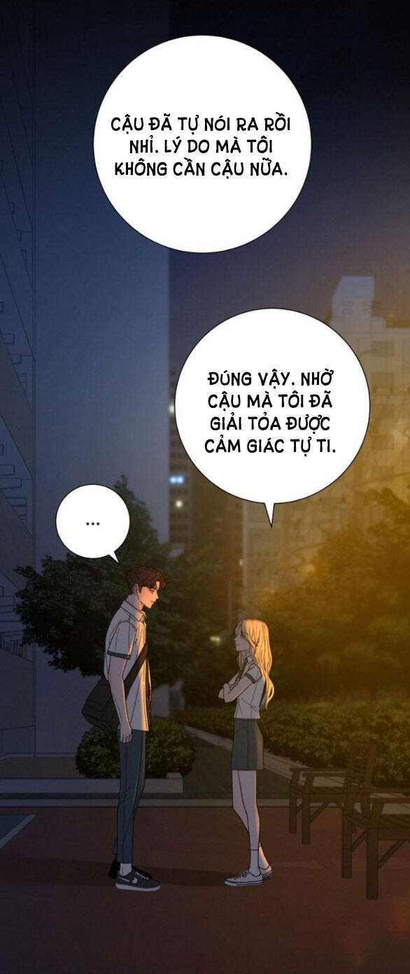 Tình Yêu Trong Sáng Chap Chapter 56.5-Tình Yêu Trong Sáng - Next Chap 86