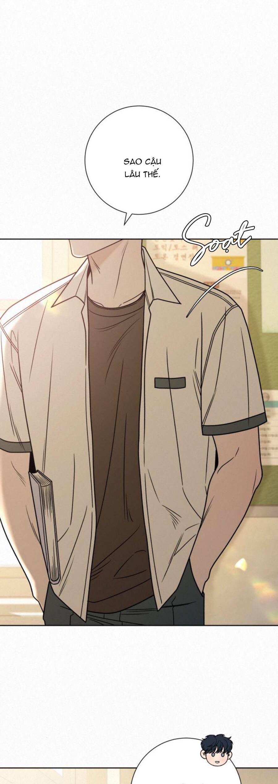 Tình Yêu Trong Sáng Chap Chapter 57-Tình Yêu Trong Sáng - Next Chap 87