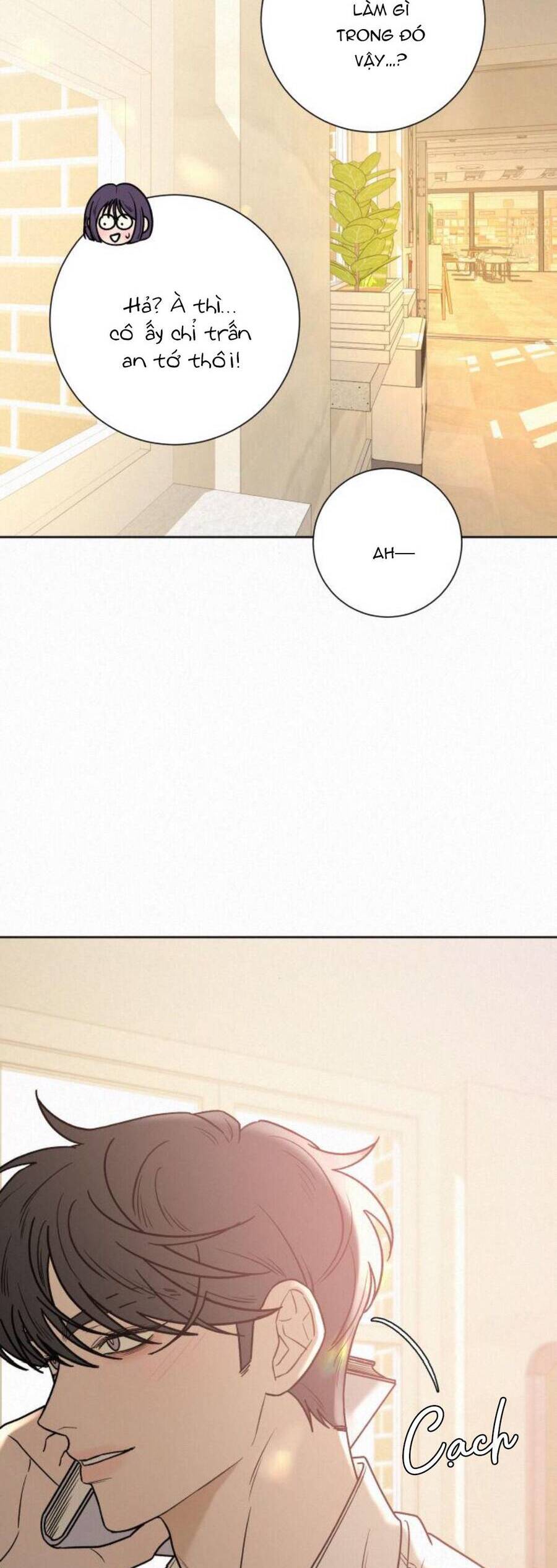 Tình Yêu Trong Sáng Chap Chapter 57-Tình Yêu Trong Sáng - Next Chap 87