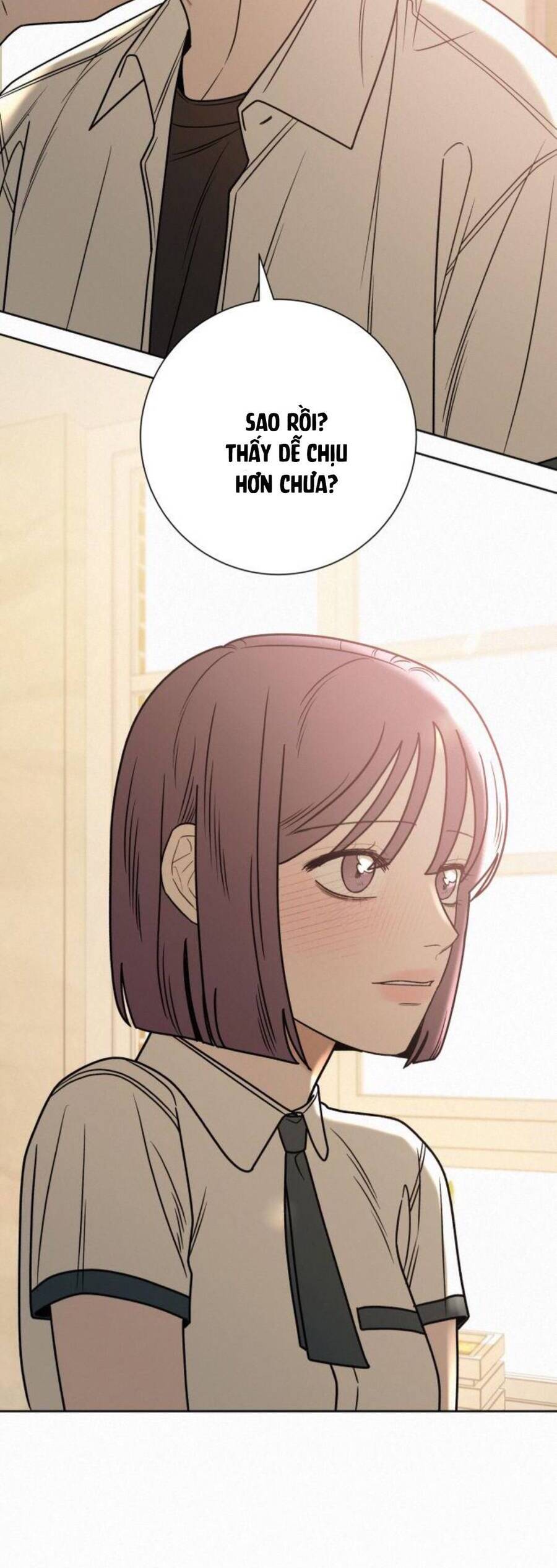 Tình Yêu Trong Sáng Chap Chapter 57-Tình Yêu Trong Sáng - Next Chap 87