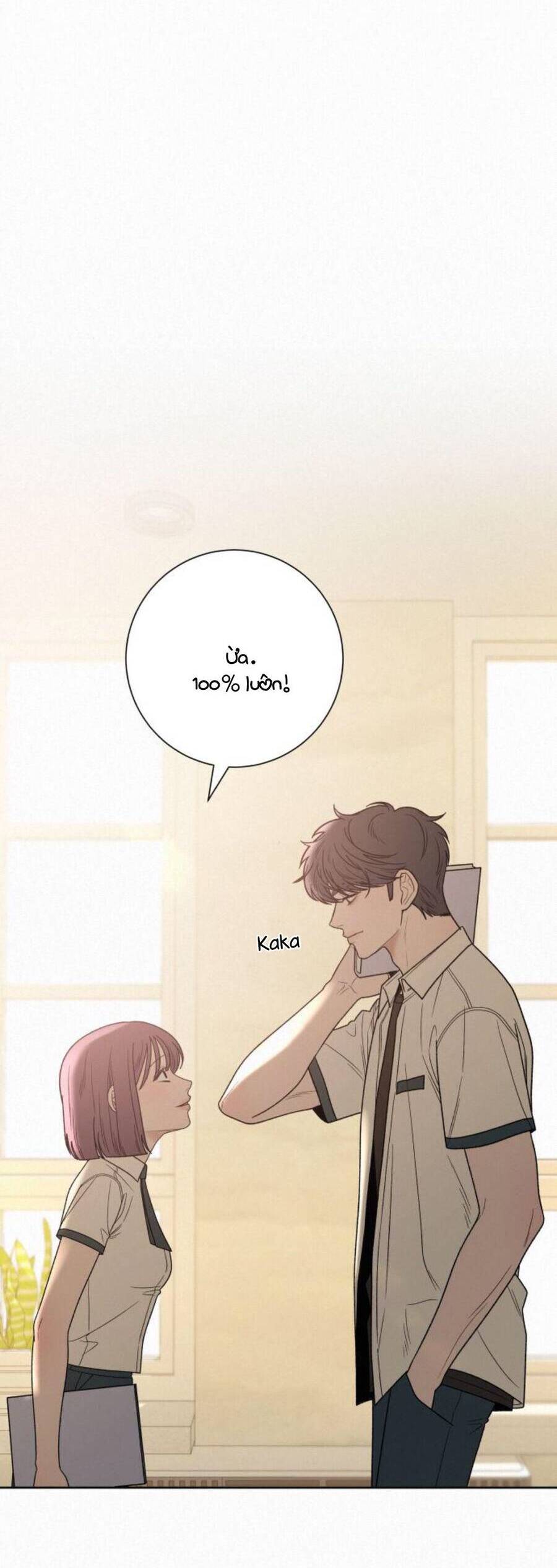 Tình Yêu Trong Sáng Chap Chapter 57-Tình Yêu Trong Sáng - Next Chap 87