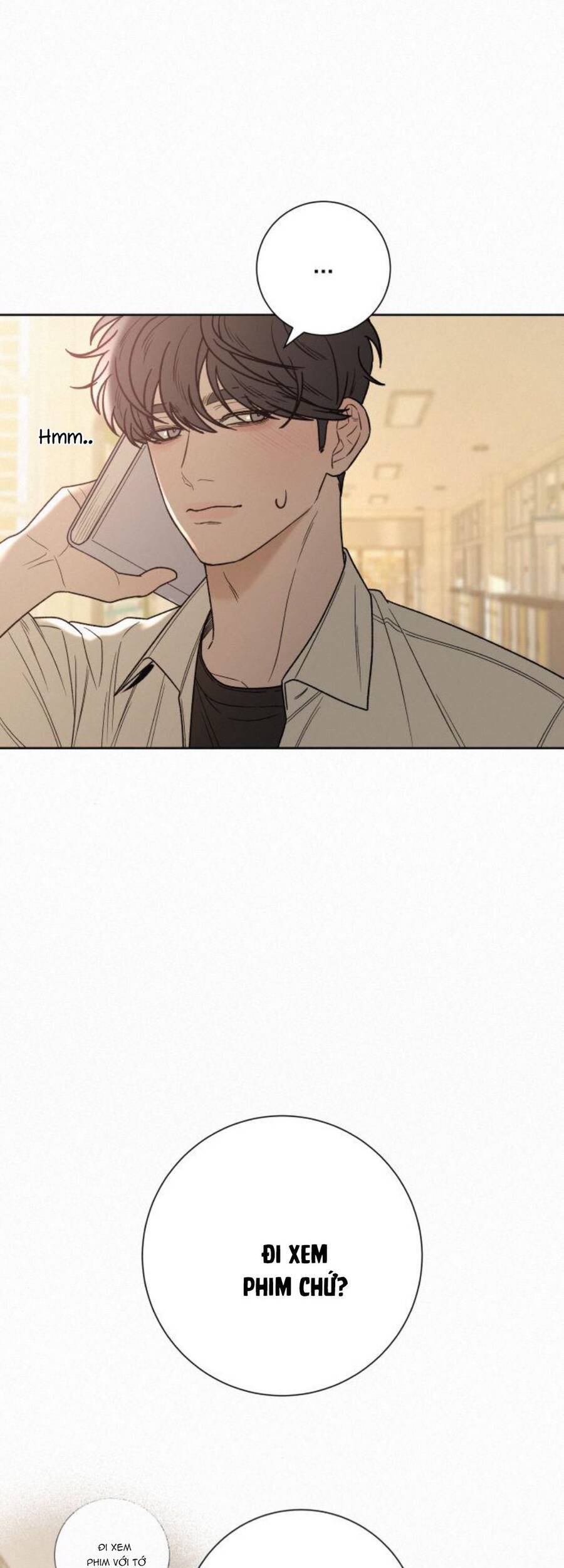 Tình Yêu Trong Sáng Chap Chapter 57-Tình Yêu Trong Sáng - Next Chap 87