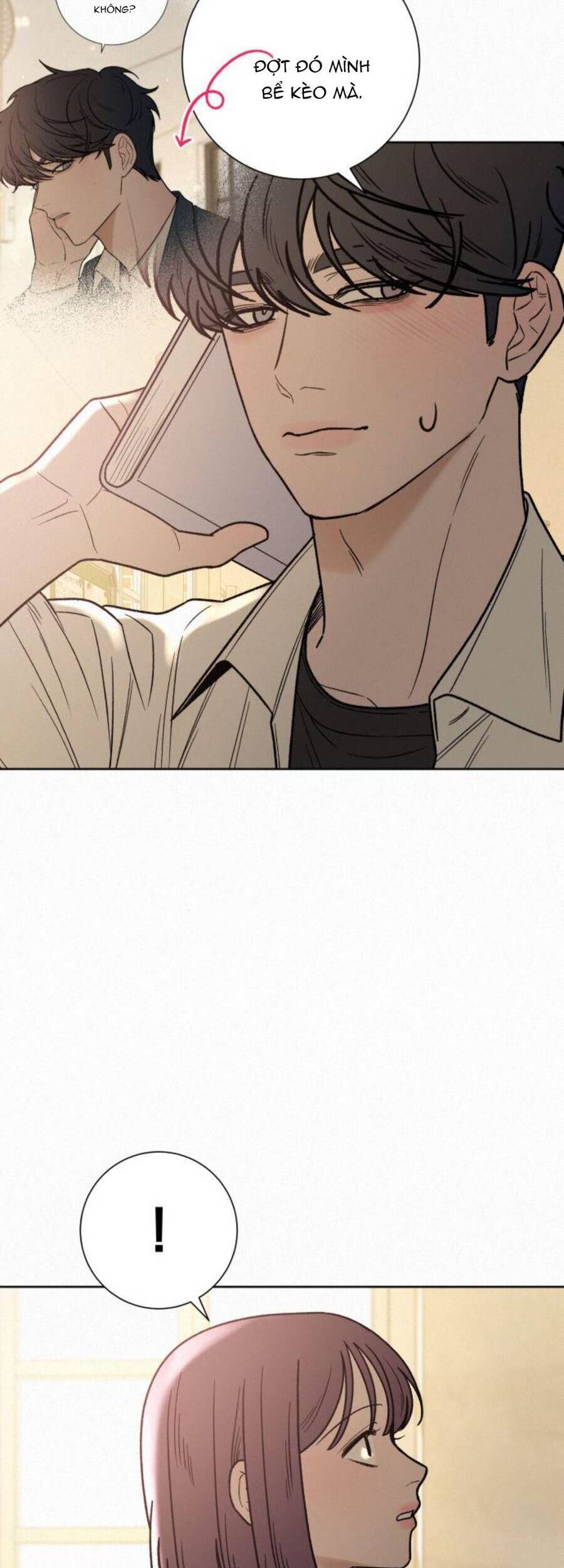 Tình Yêu Trong Sáng Chap Chapter 57-Tình Yêu Trong Sáng - Next Chap 87