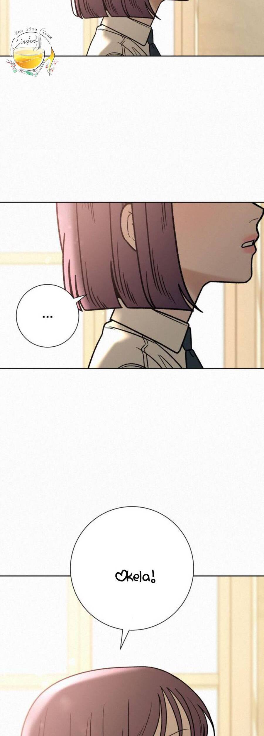 Tình Yêu Trong Sáng Chap Chapter 57-Tình Yêu Trong Sáng - Next Chap 87