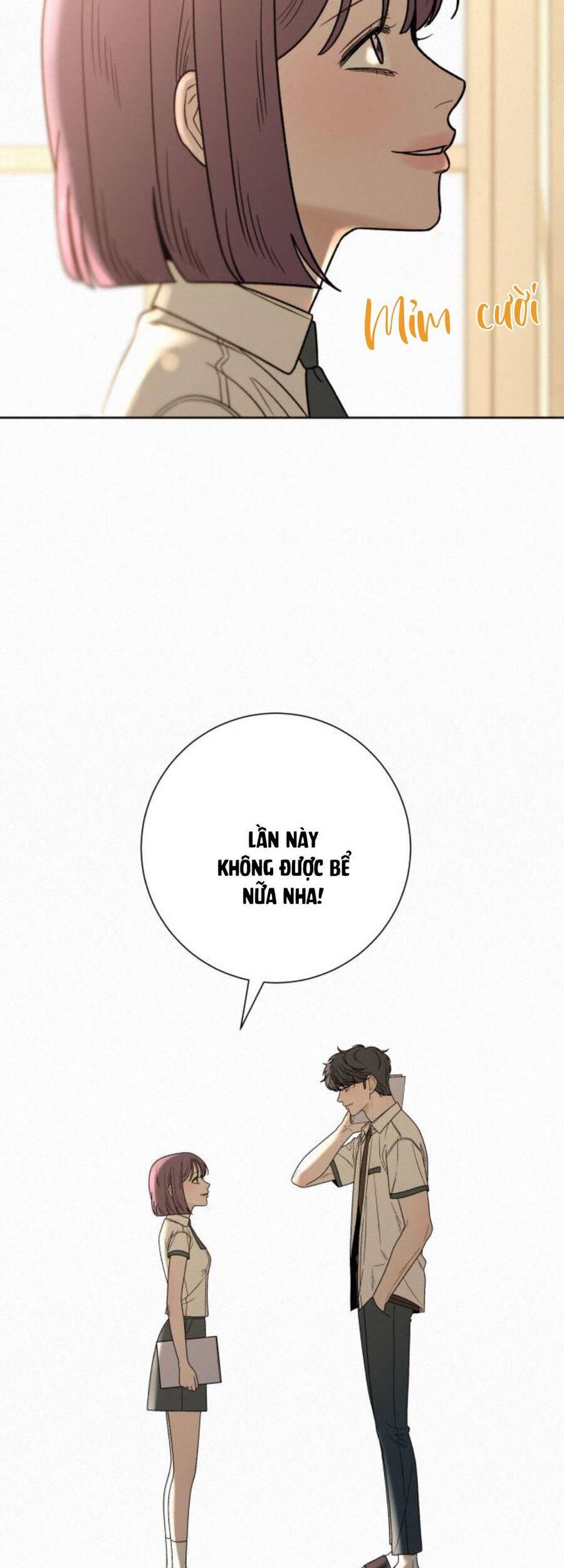 Tình Yêu Trong Sáng Chap Chapter 57-Tình Yêu Trong Sáng - Next Chap 87