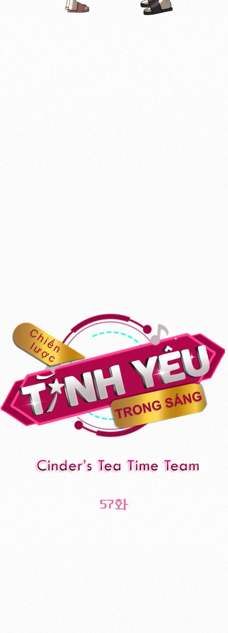 Tình Yêu Trong Sáng Chap Chapter 57-Tình Yêu Trong Sáng - Next Chap 87