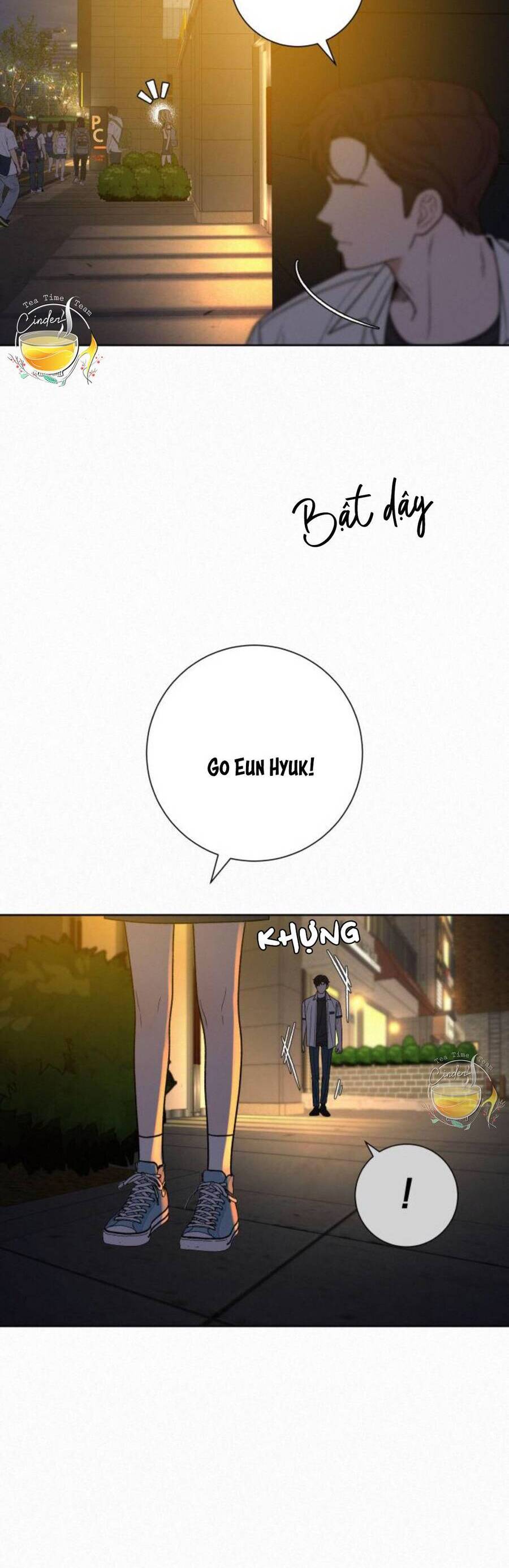 Tình Yêu Trong Sáng Chap Chapter 57-Tình Yêu Trong Sáng - Next Chap 87