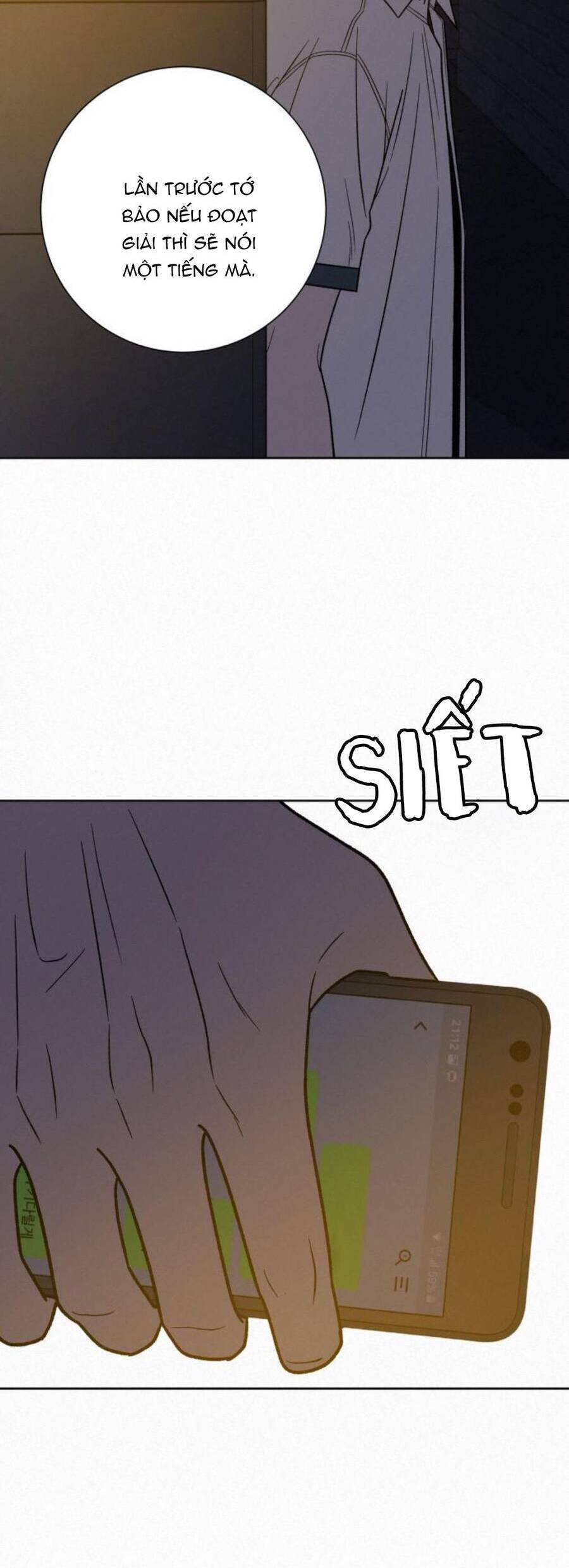 Tình Yêu Trong Sáng Chap Chapter 57-Tình Yêu Trong Sáng - Next Chap 87